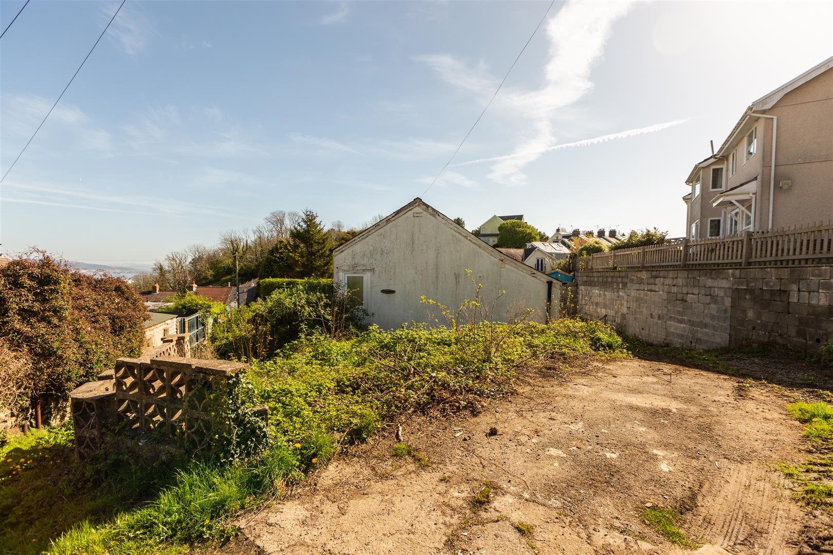 Bryn Terrace, Mumbles, Swansea, SA3 4HD